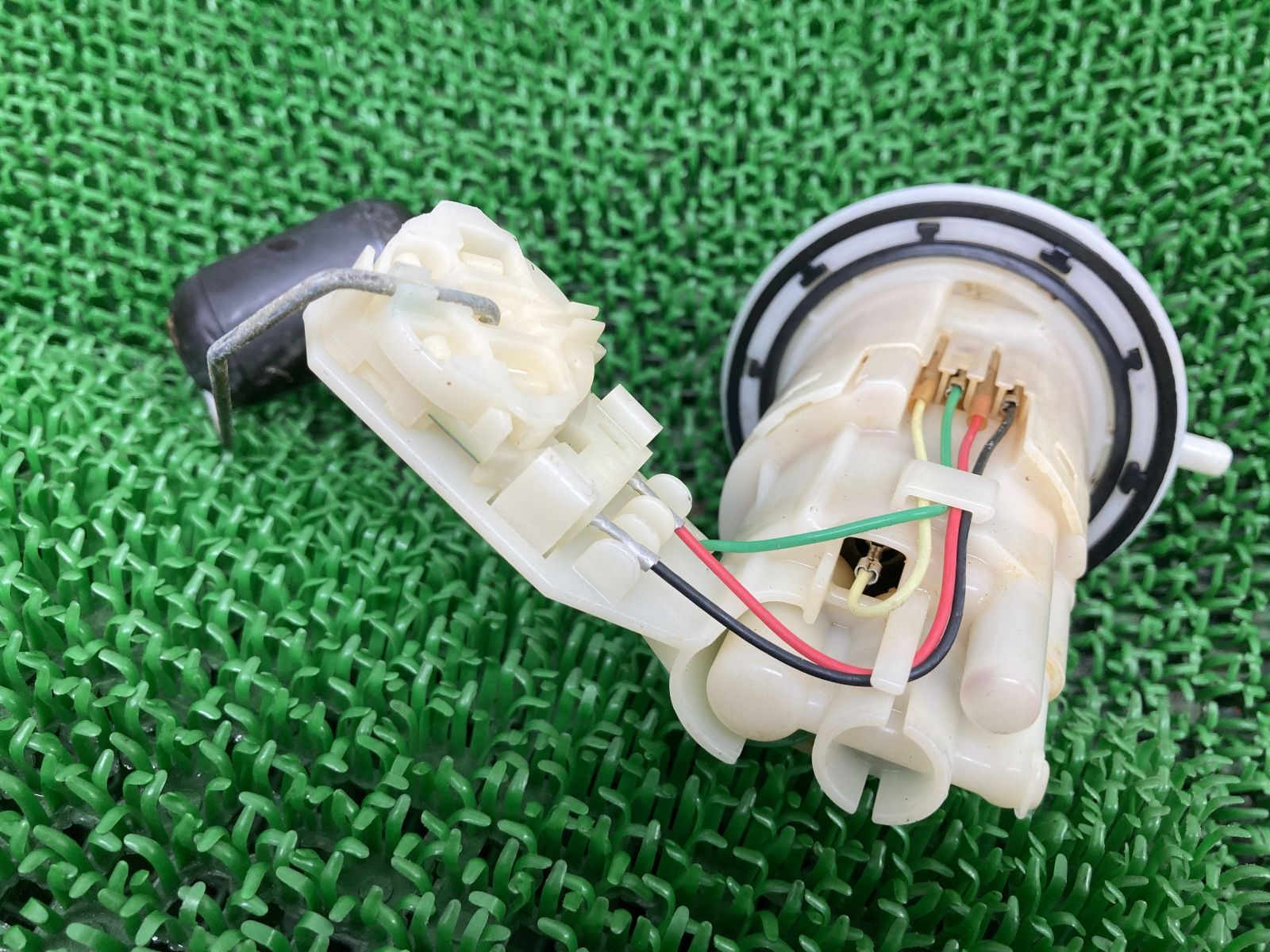 モンキー125 フューエルポンプ ホンダ 純正 中古 バイク 部品 JB02