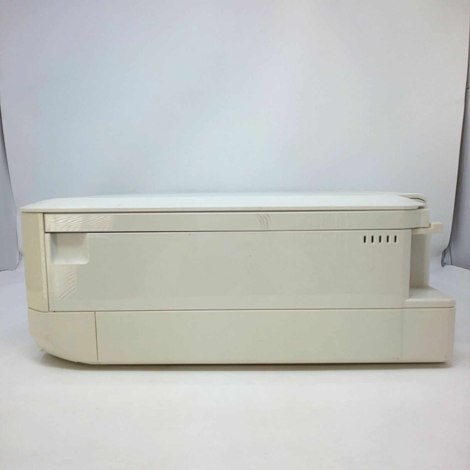 PC周辺機器 437 EPSON EP-776A インクジェットプリンター 複合機 動作