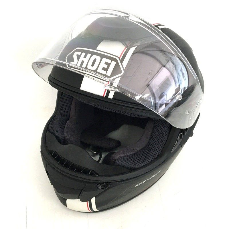 SHOEI　GT-air　WANDERER　【TC-5】サイズL　美品 Shoei GT-Air Helmet - Wanderer