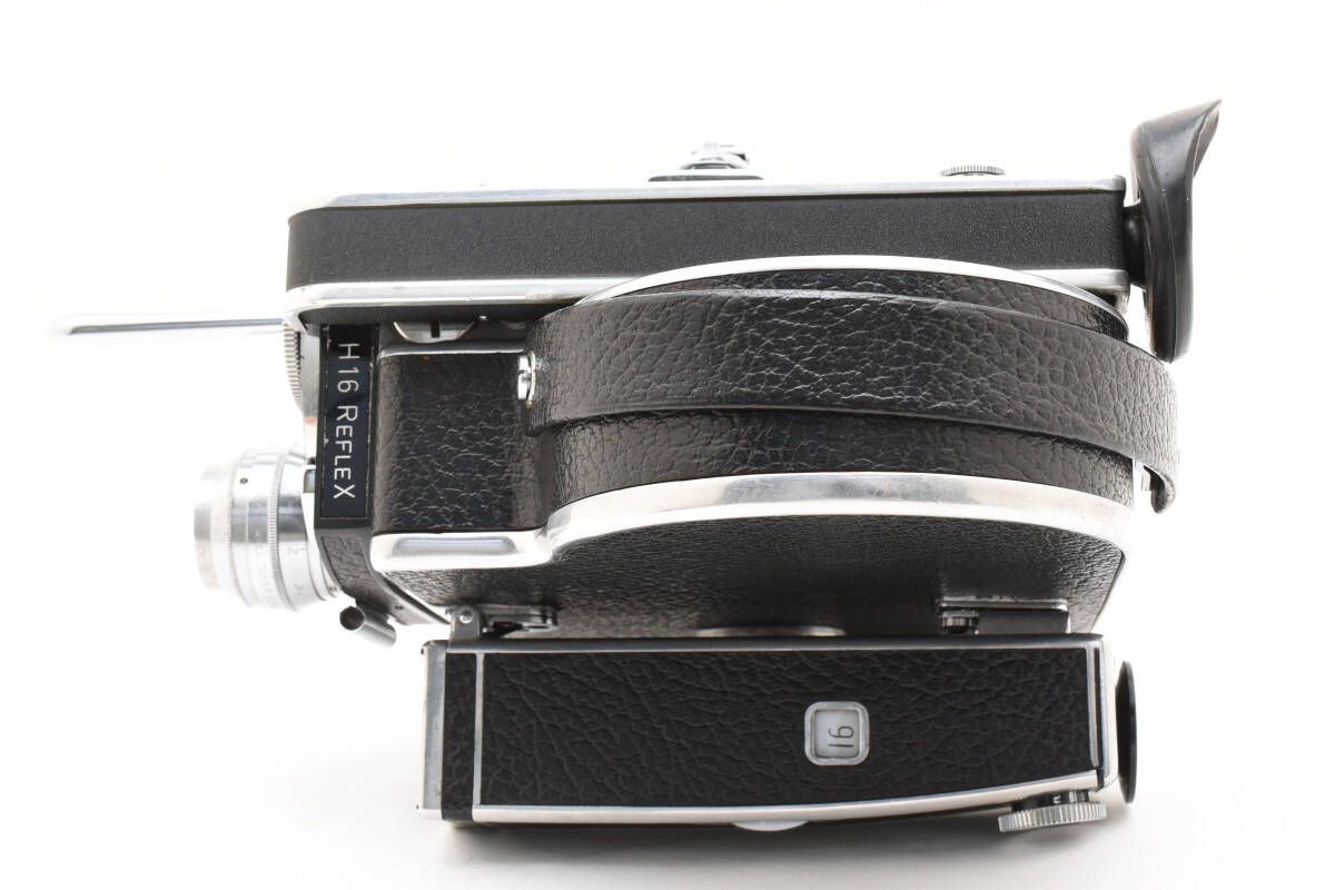PAILLARD BOLEX