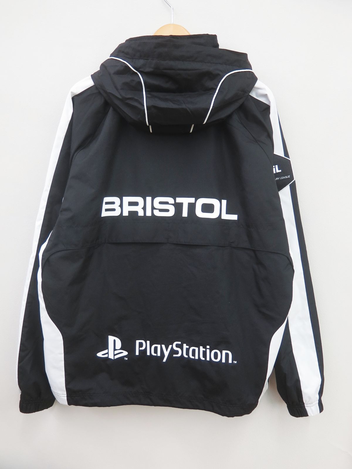 F.C.Real Bristol×PlayStation エフシーレアルブリストル