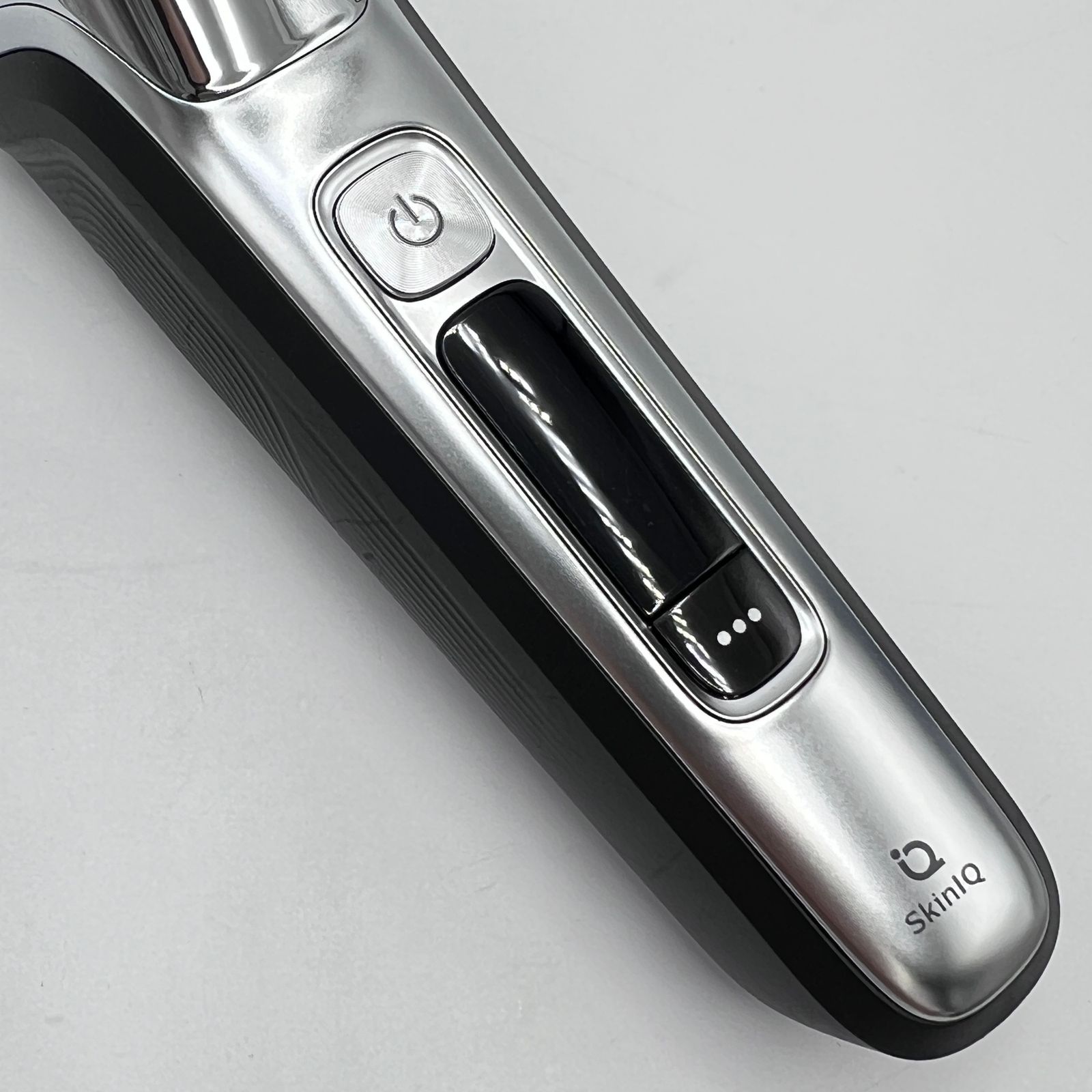 PHILIPS 9000シリーズ S9985/50 クロームシルバー メンズ 電気