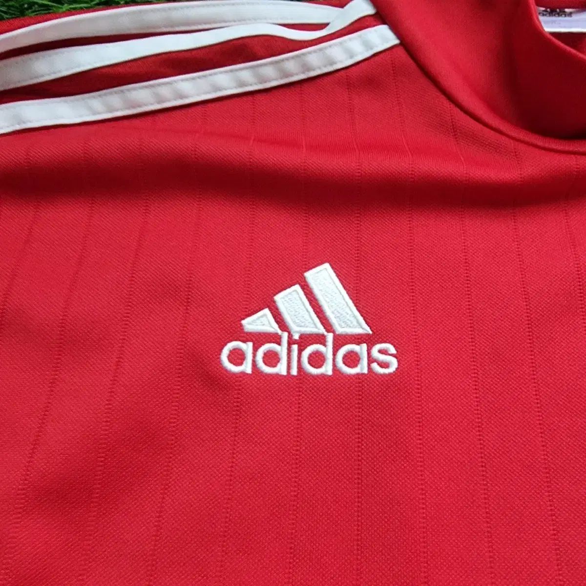 15 ー 16 シーズン サンダーランド adidas アディダス ドリルトップ LLC-HASEGAWATOSO_COM