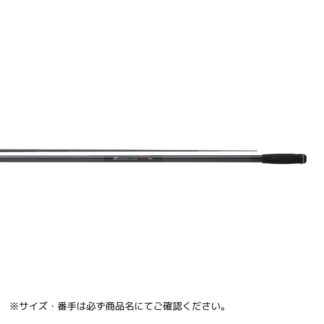 ダイワ 25サンダウナーCP 43-395 dショッピング |ダイワ 25 サンダウナー CP 43-395S・J (素管