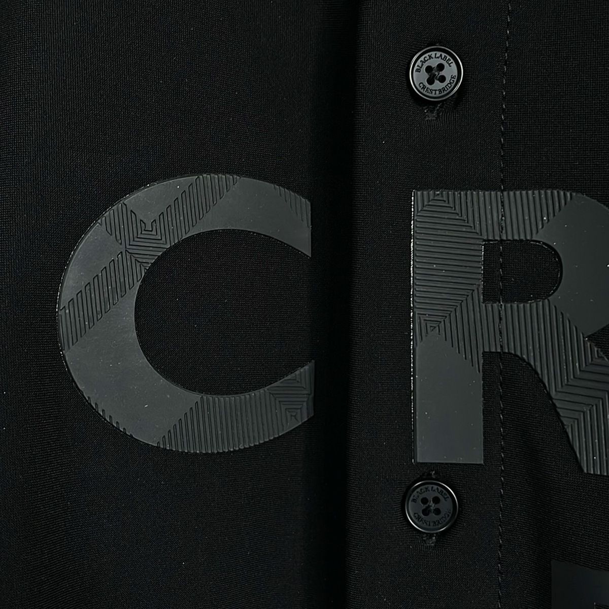 CRESTBRIDGE ブラックレーベルクレストブリッジ