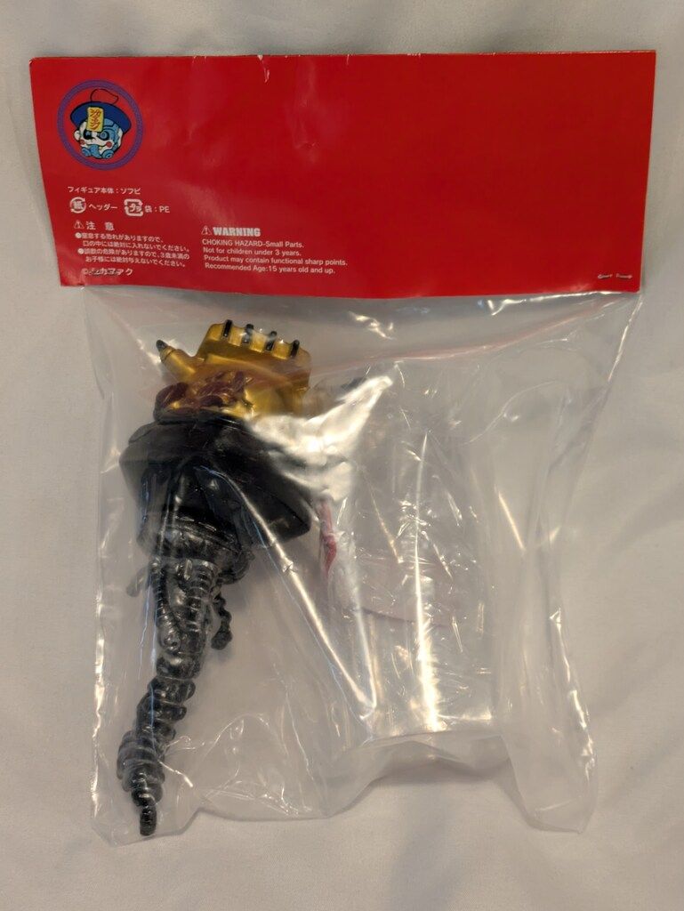 シカマァク ジャスティス・ルーザー シカマァク ジャスティス・ルーザー 金/銀/ガンメタ/黒/赤/アクリル筒