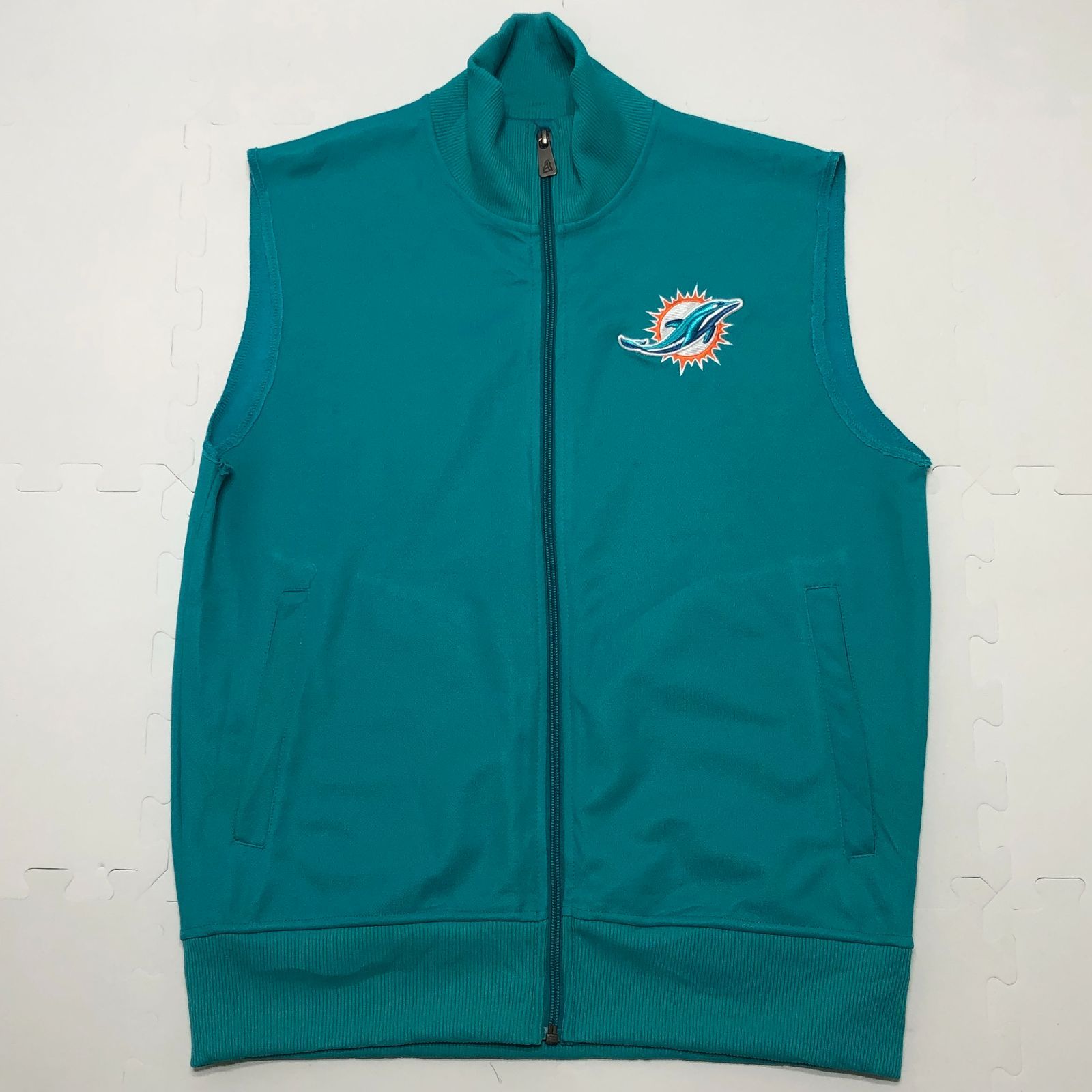 NFL NEWERA エヌエフエル ニューエラ MIAMI Dolphins マイアミ 