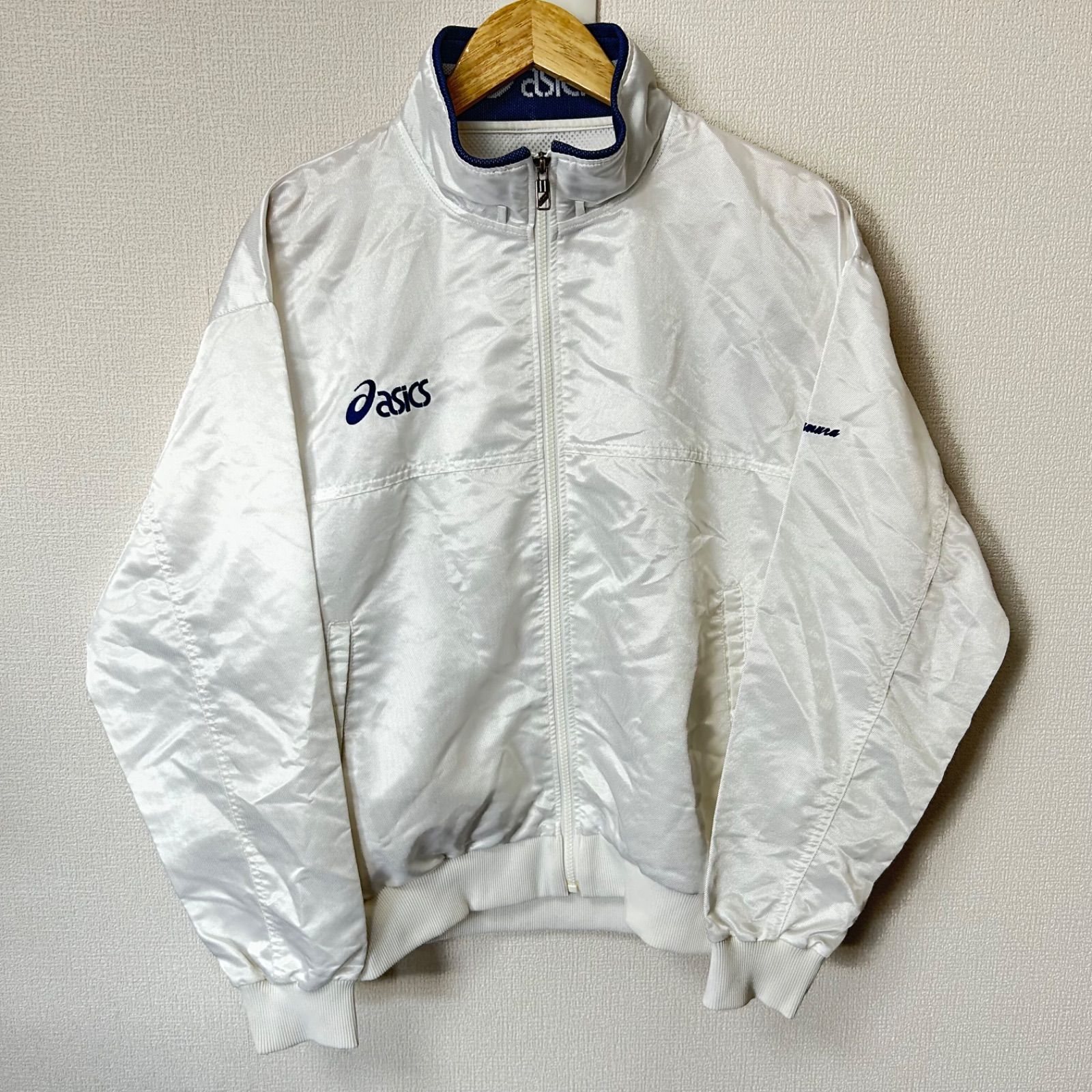 Tokai 野球ウィンドブレーカー 楽天市場】アシックス 野球 ウインドブレーカーの通販