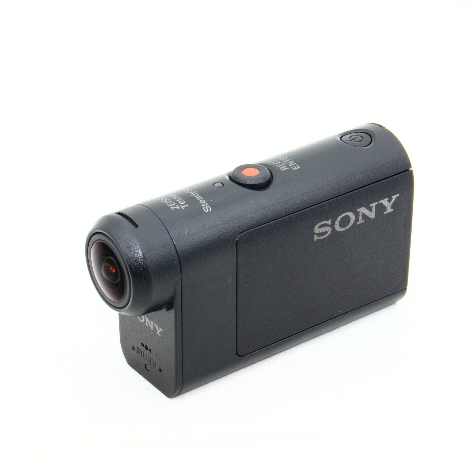 ソニー ウエアラブルカメラ アクションカム HDR-AS50R ライブビュー  