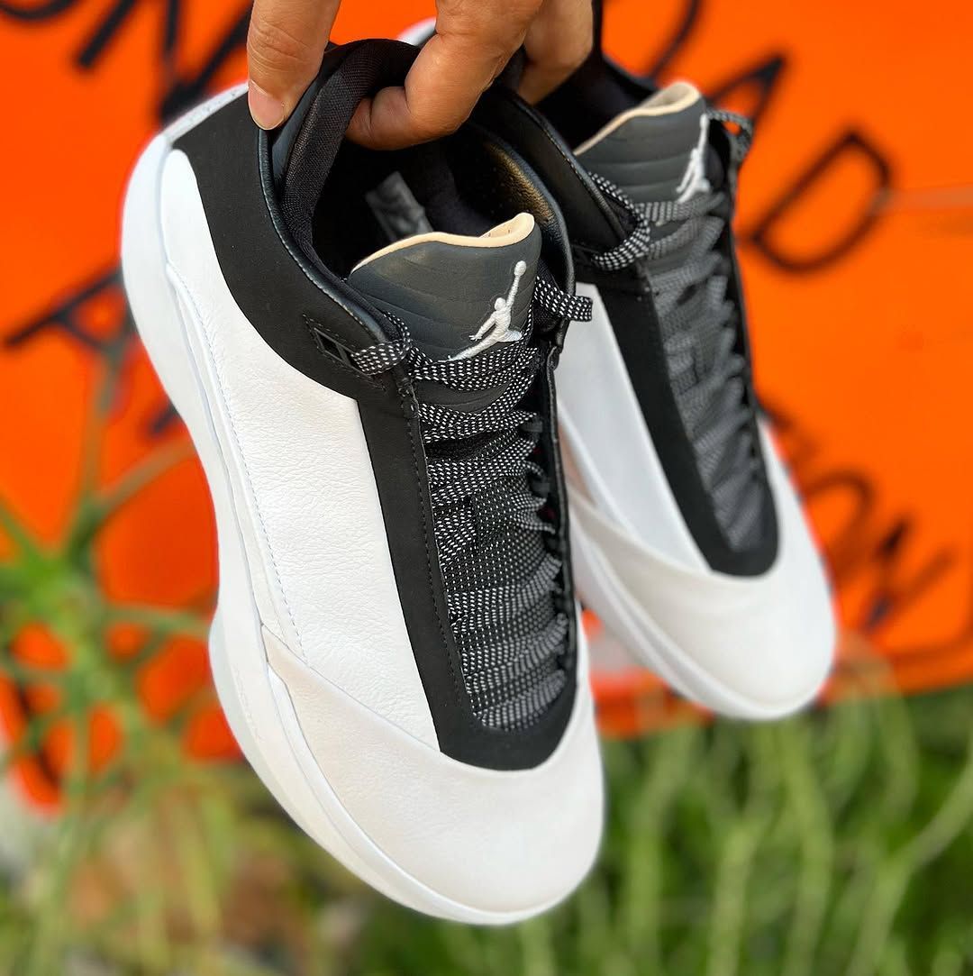 シューズ(男性用) Nike Air Jordan 40 \"The Classic\" 7/12発売｜Nike Air Jordan 40 