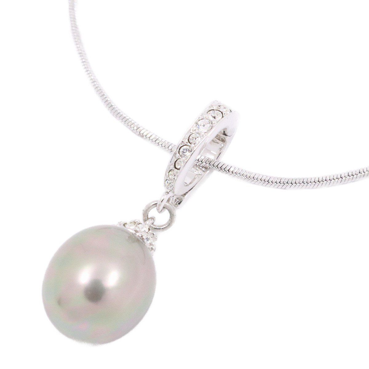 k*i様 VENDOME BOUTIQUE ロングネックレス ネックレス｜ヴァンドームブティック（VENDOME BOUTIQUE