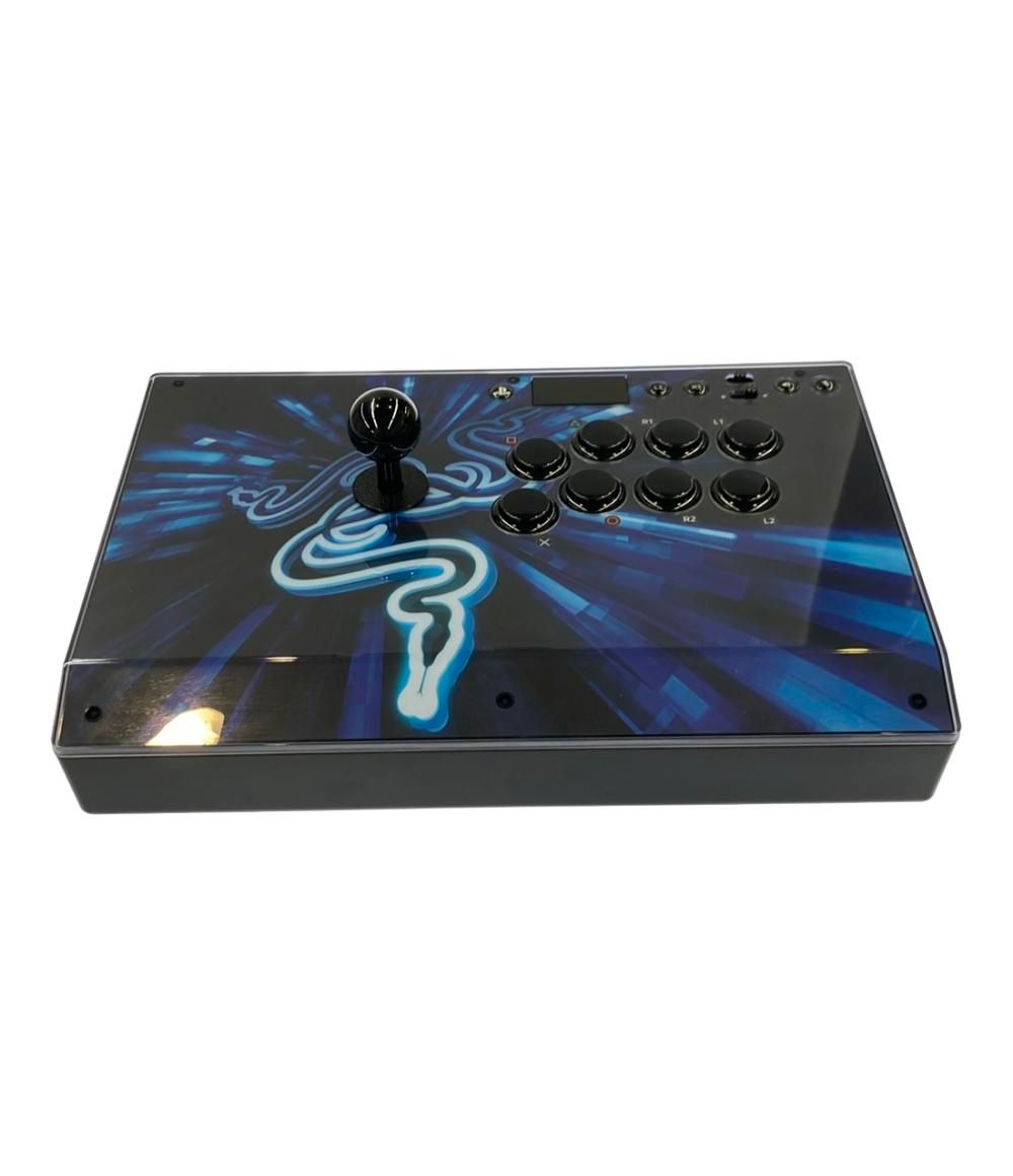 Razer Panthera アケコン（ジャンク） RAZER PANTHERA 旧パンテラ