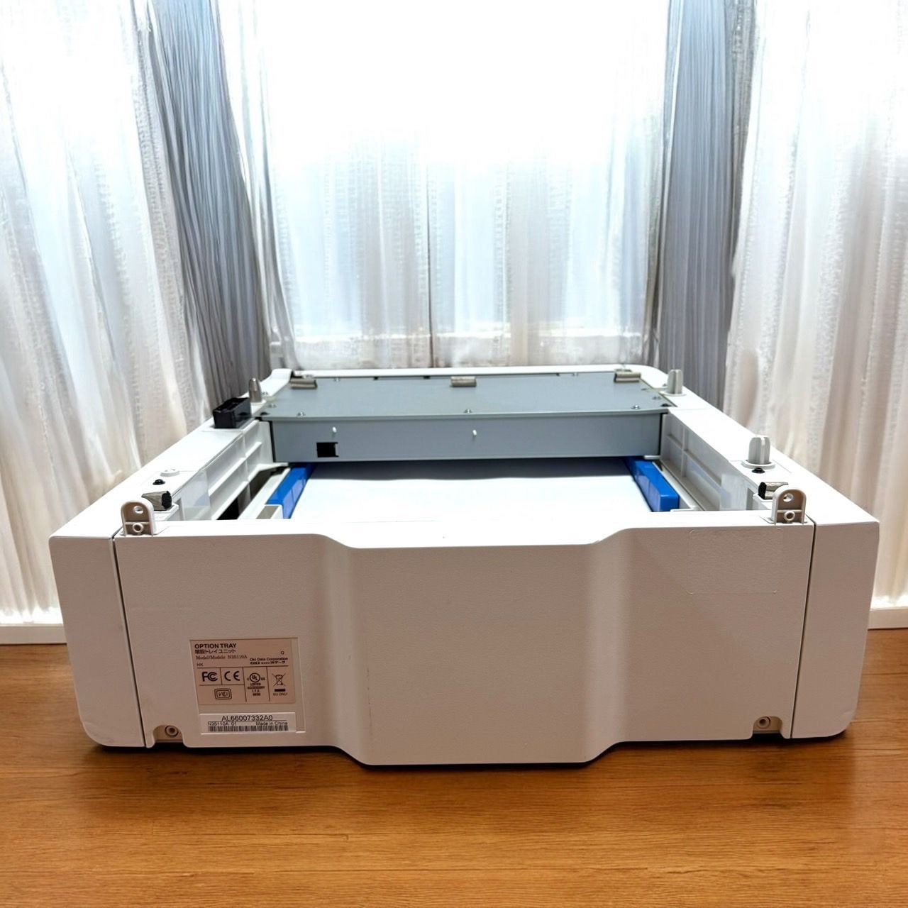 ☆送料無料 良品 OKI 沖データ プリンター用 550枚 増設トレイ