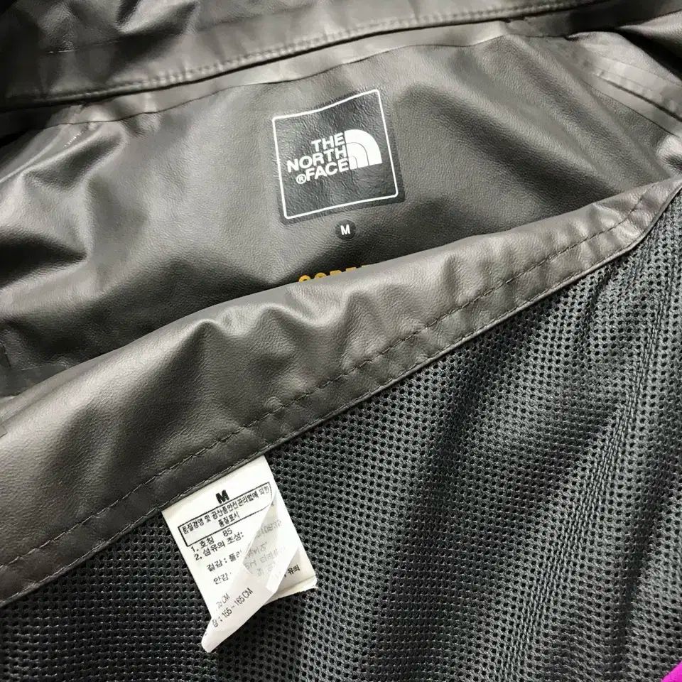 NORTH FACE
