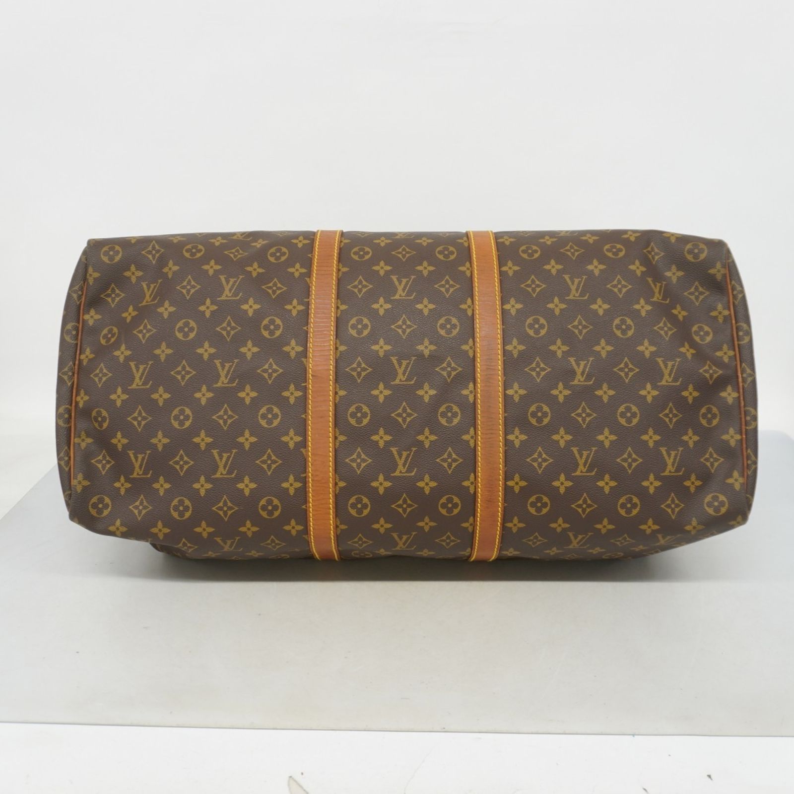 Louis Vuitton ルイヴィトン キーポル60 M41422　ボストン LOUIS VUITTON】ルイ・ヴィトン キーポル60 M41422 ボストン