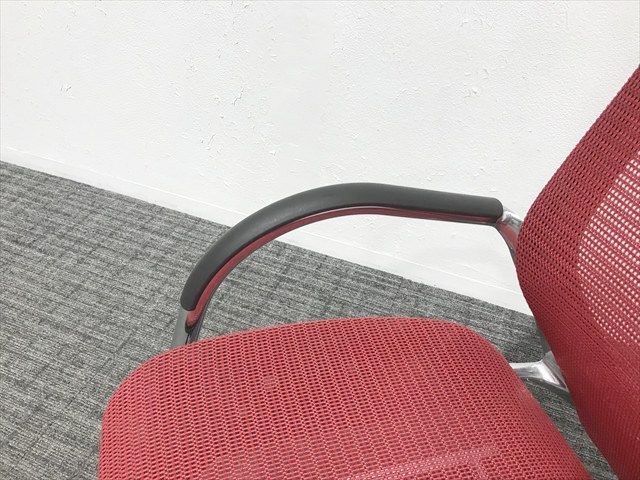 ミーティングチェア