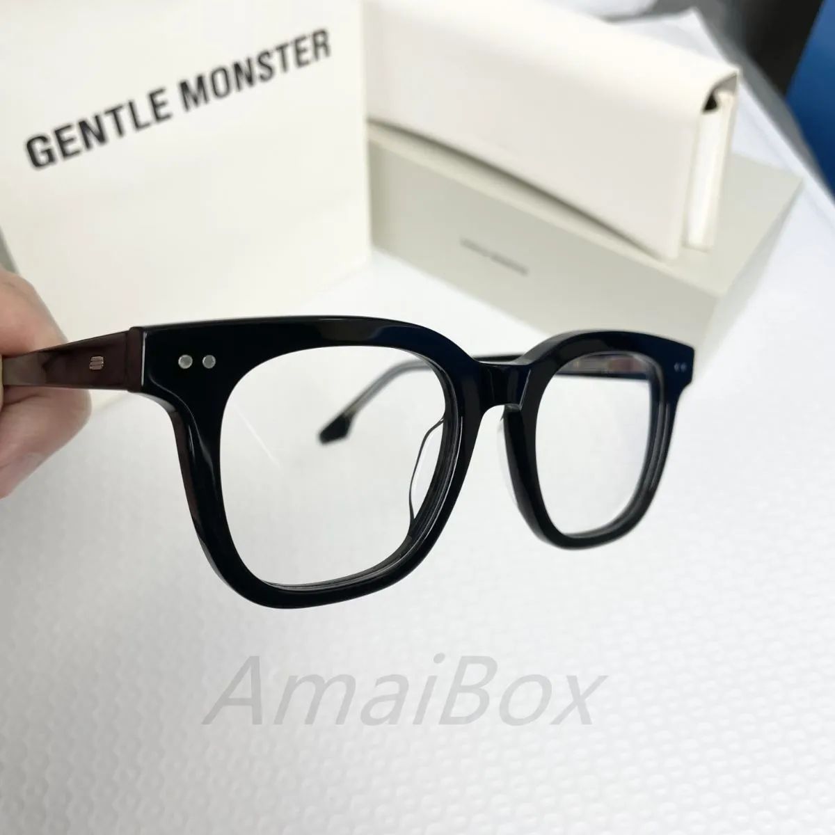 GENTLE MONSTER ジェントルモンスター サングラス South Side N