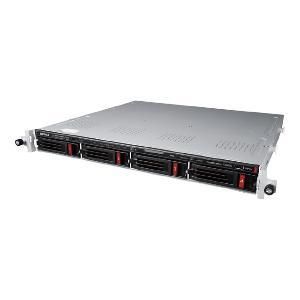 【新品・2営業日で発送】BUFFALO バッファロー TS6400RN4804 TeraStation TS6000シリーズ 4ベイ ラックマウント48TB(TS6400RN4804)