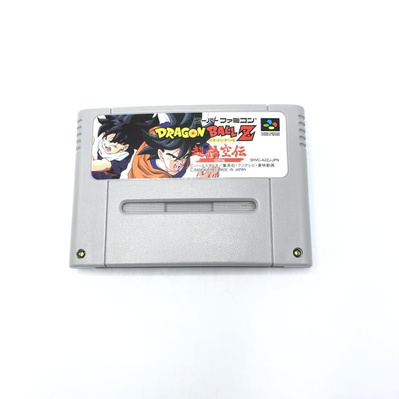 スーパーファミコン