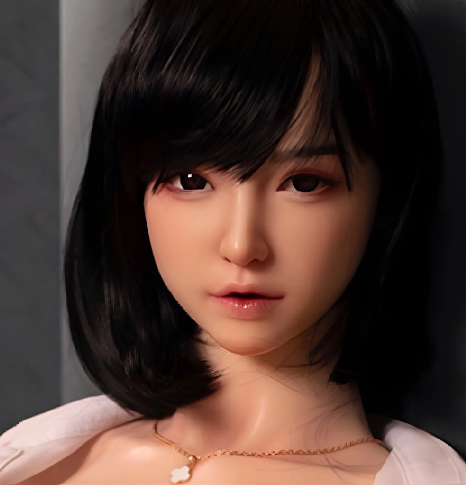 Amazon | 1/6 女性フィギュア 女性ヘッド カービング 12インチ