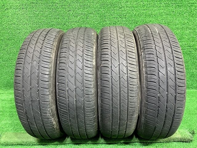 送料込！即納できます。トーヨータイヤ TOYO SD-K7 155/65R14 新品 4本セット タント・ムーブ・スペーシア・NBOX 当日発送も可能です！ 店頭在庫品 即納 165⁄55R15 75V TOYO トーヨー タイヤ SD-K7 サマー