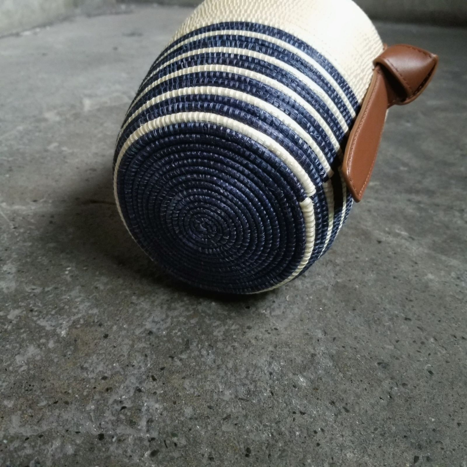 Cesta Collective LUNCHPAIL セスタ コレクティブ バスケット カゴ
