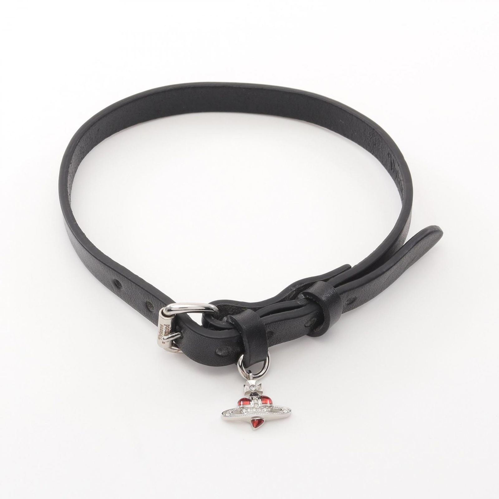 Vivienne Westwood ヴィヴィアンウエストウッド DIAMANTE HEART チョーカー