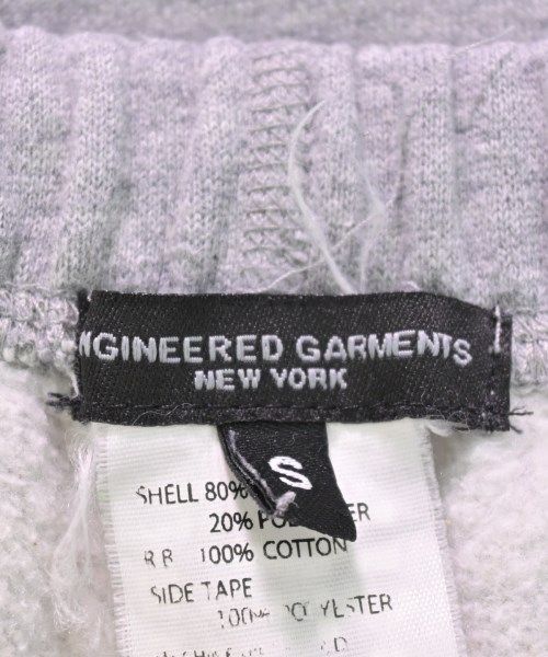 Engineered Garments スウェットパンツ メンズ 【古着】【中古】【送料