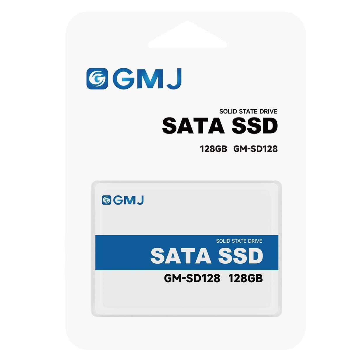 PCパーツ GM-SD512 (512GB) GM-JAPAN 内蔵式 2.5インチ SSD 128GB