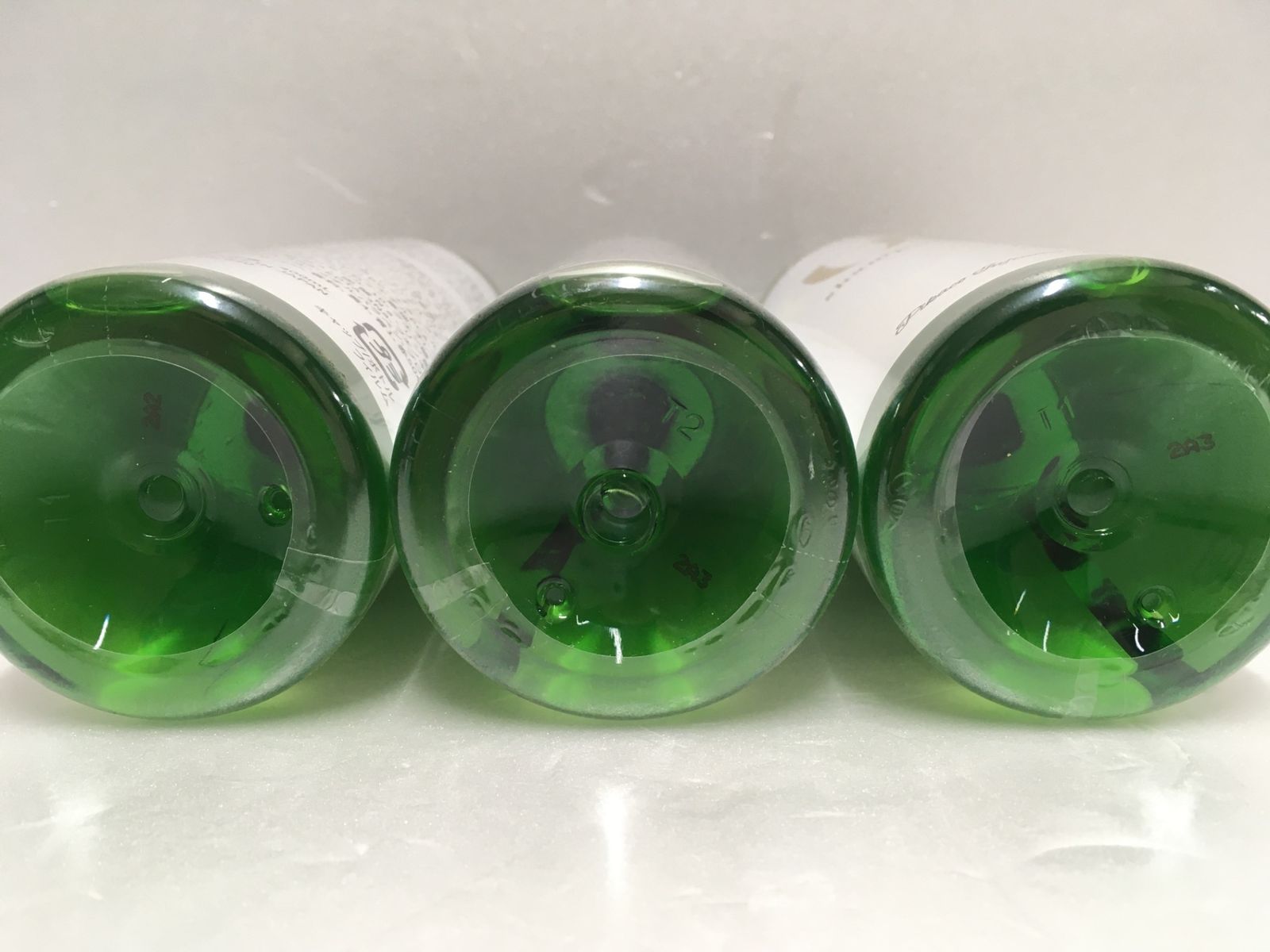 3本セット 囗G