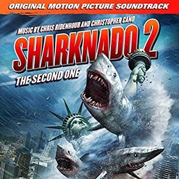 Sharknado 2: Second One / O.S. 【公式通販】