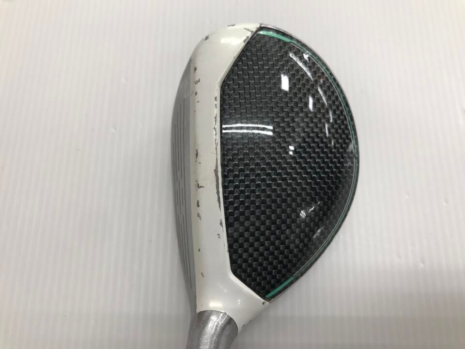 SIM GLOIRE レディス 27 A AIR Speeder TM ユーティリティ テーラーメイド 最短