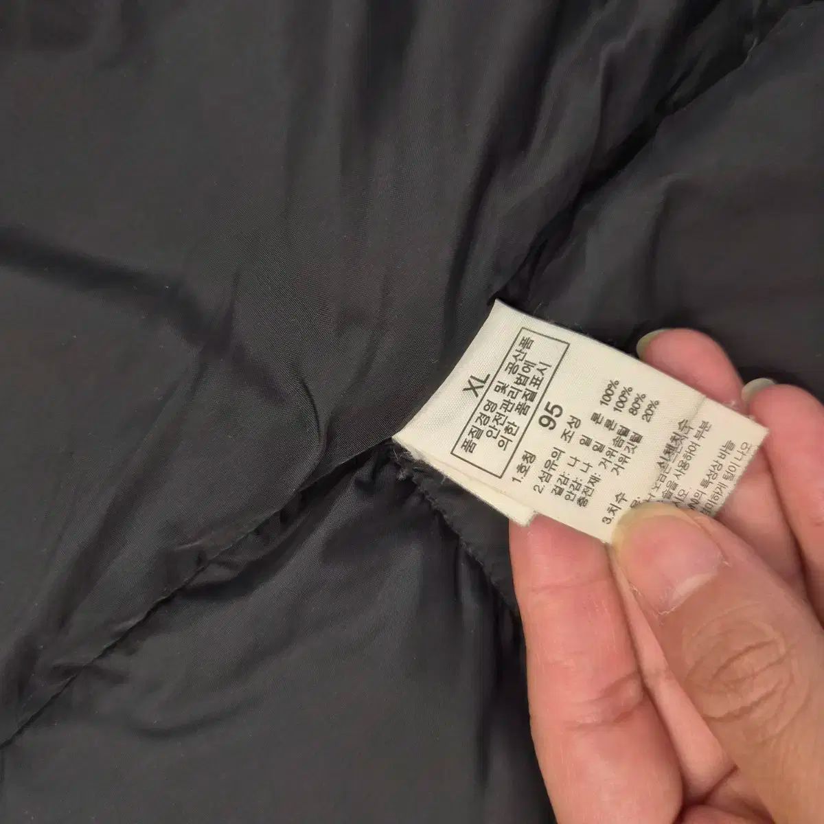  THE NORTH FACE ザノースフェイス 700 ブラック グースダウン ダウン ベスト ベスト ジレ ベスト ジレ ビスチェ