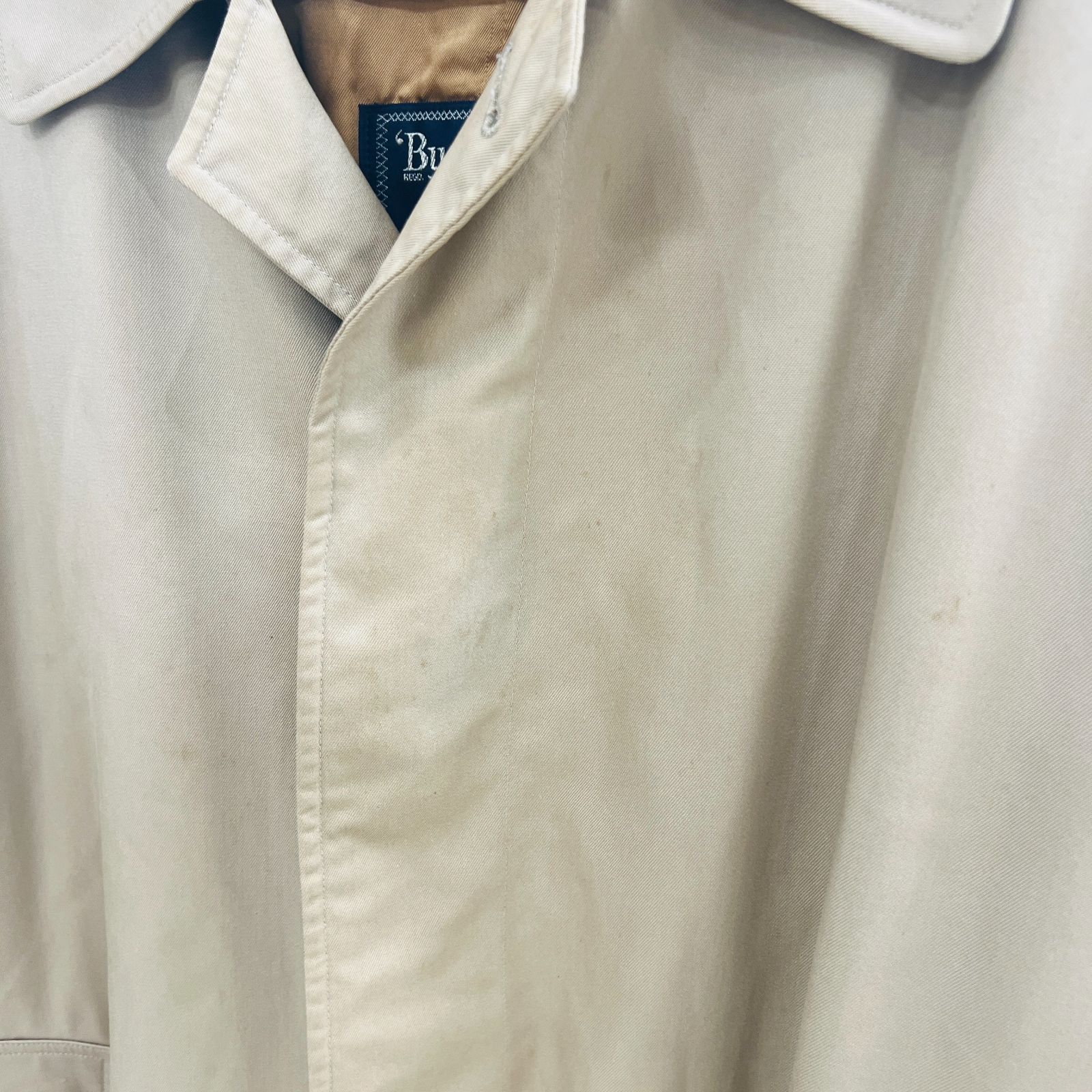 バーバリー Burberry