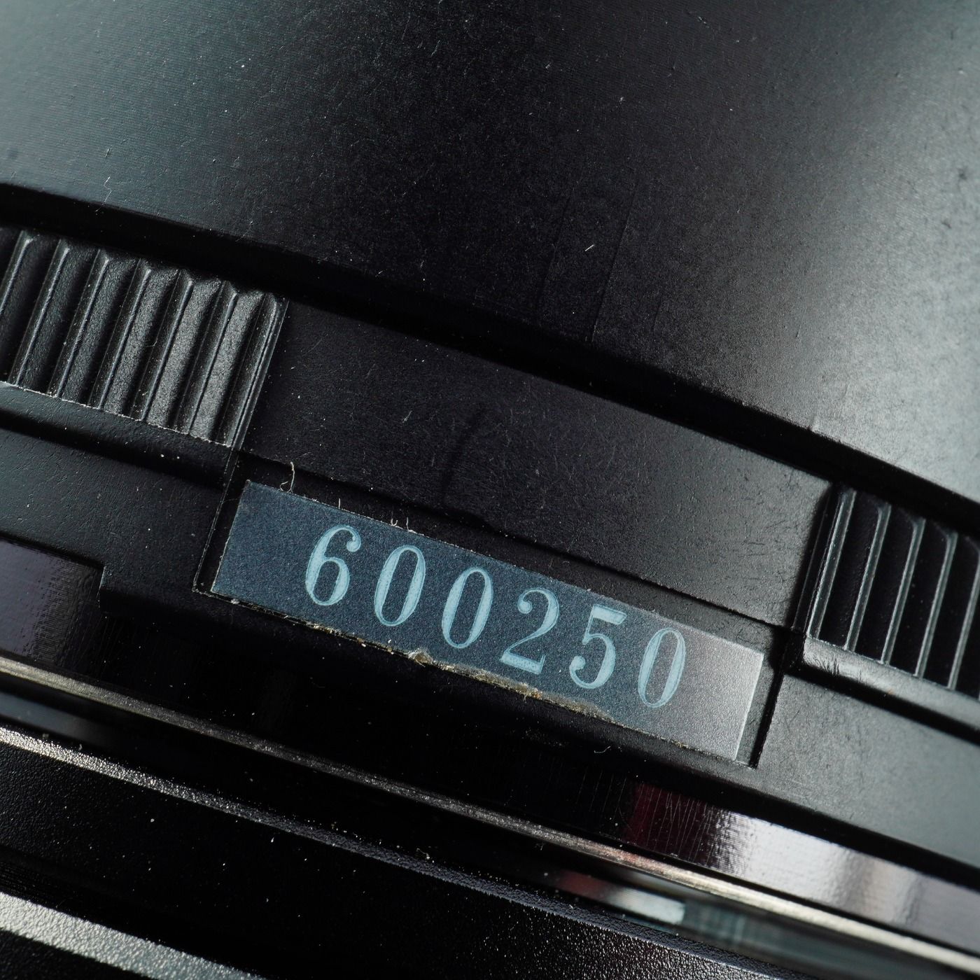 Nikon F用