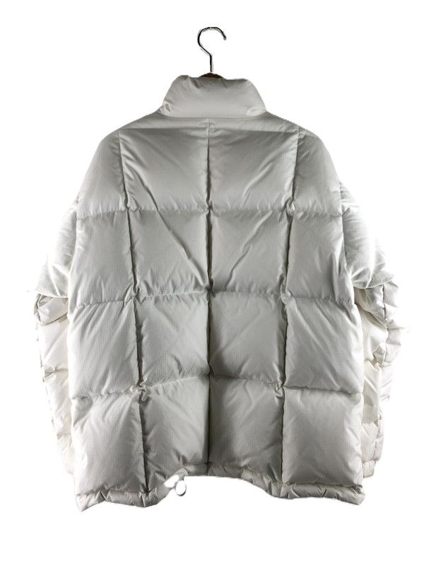 品 LOUIS VUITTON ルイ ヴィトン MONOGRAM ACCENT PILLOW PUFFER JACKET FMOW17E54 モノグラムアクセントピロウ パファージャケット アウター 179-250927-rt-20-tag