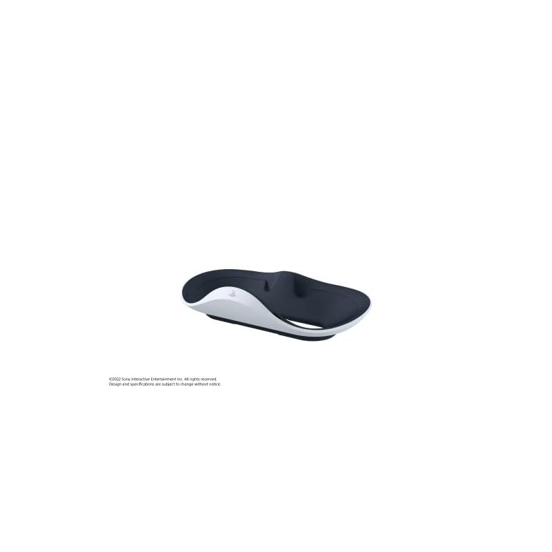 純正品】PlayStation VR2 Sense コントローラー充電スタンド（CFI 