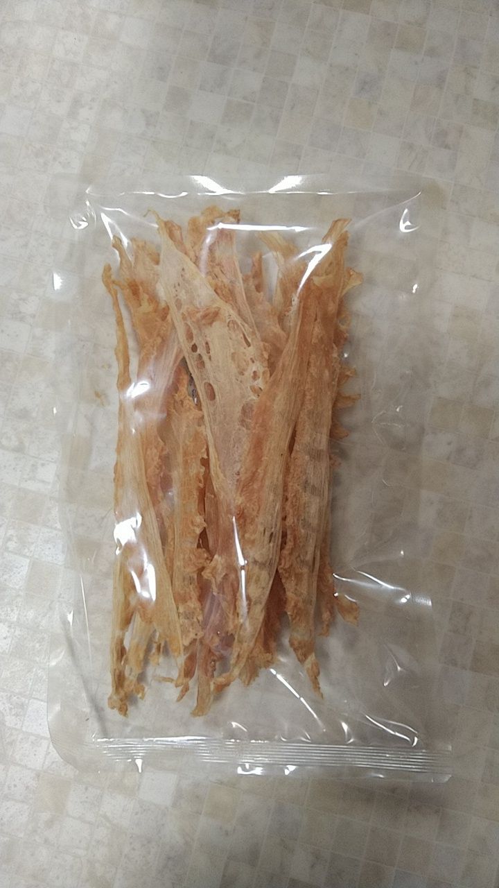 無添加 七面鳥アキレスロング100g×5P