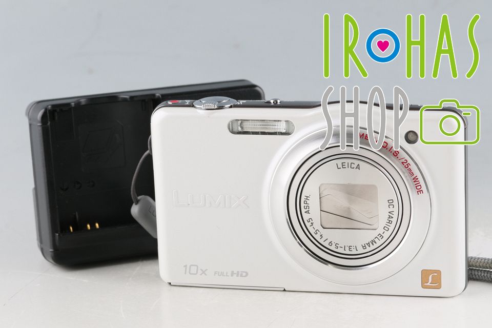 デジタルカメラ Panasonic LUMIX DMC-SZ7 Amazon | パナソニック デジタルカメラ ルミックスSZ7 光学10倍