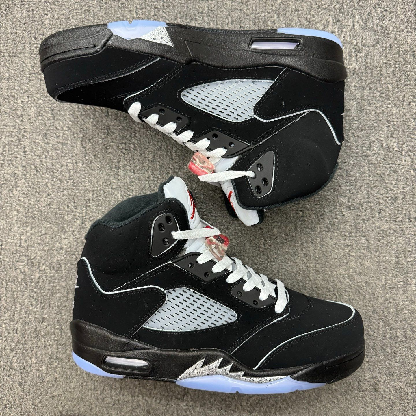 Nike Air Jordan 5 Retro OG 