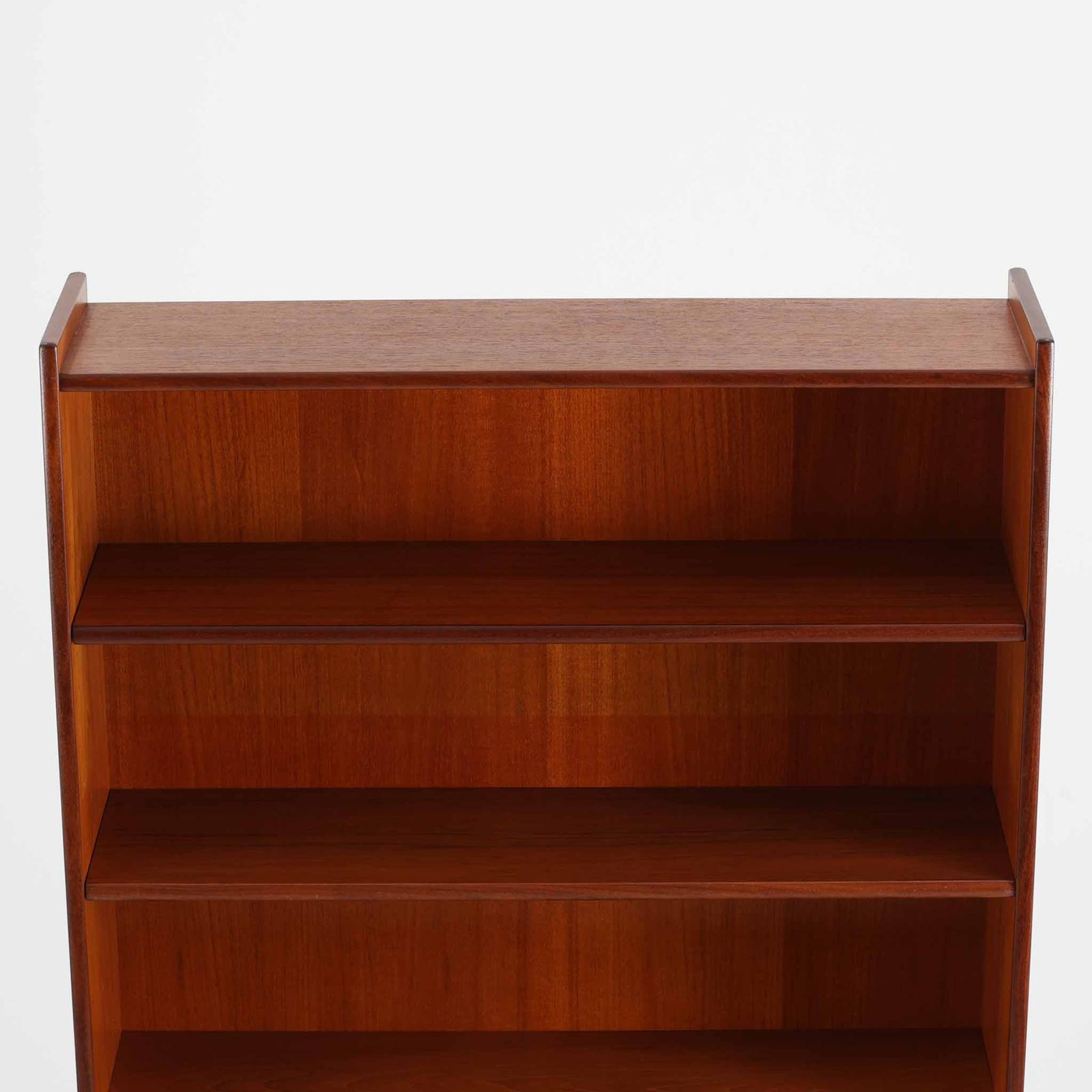 チーク×オーク