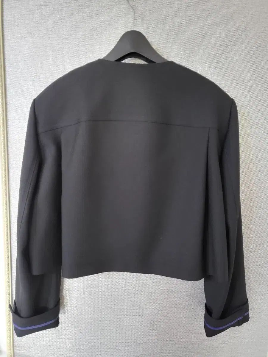 ジャケット