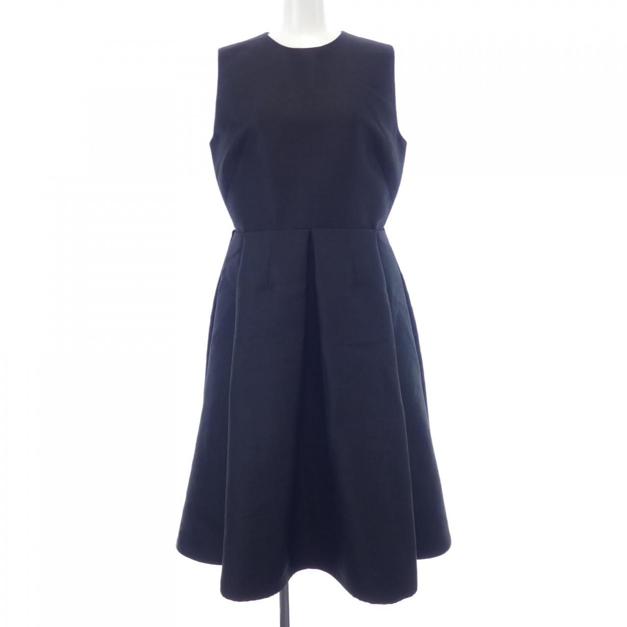 クリスチャンディオール CHRISTIAN DIOR 221R88A1212 ワンピース