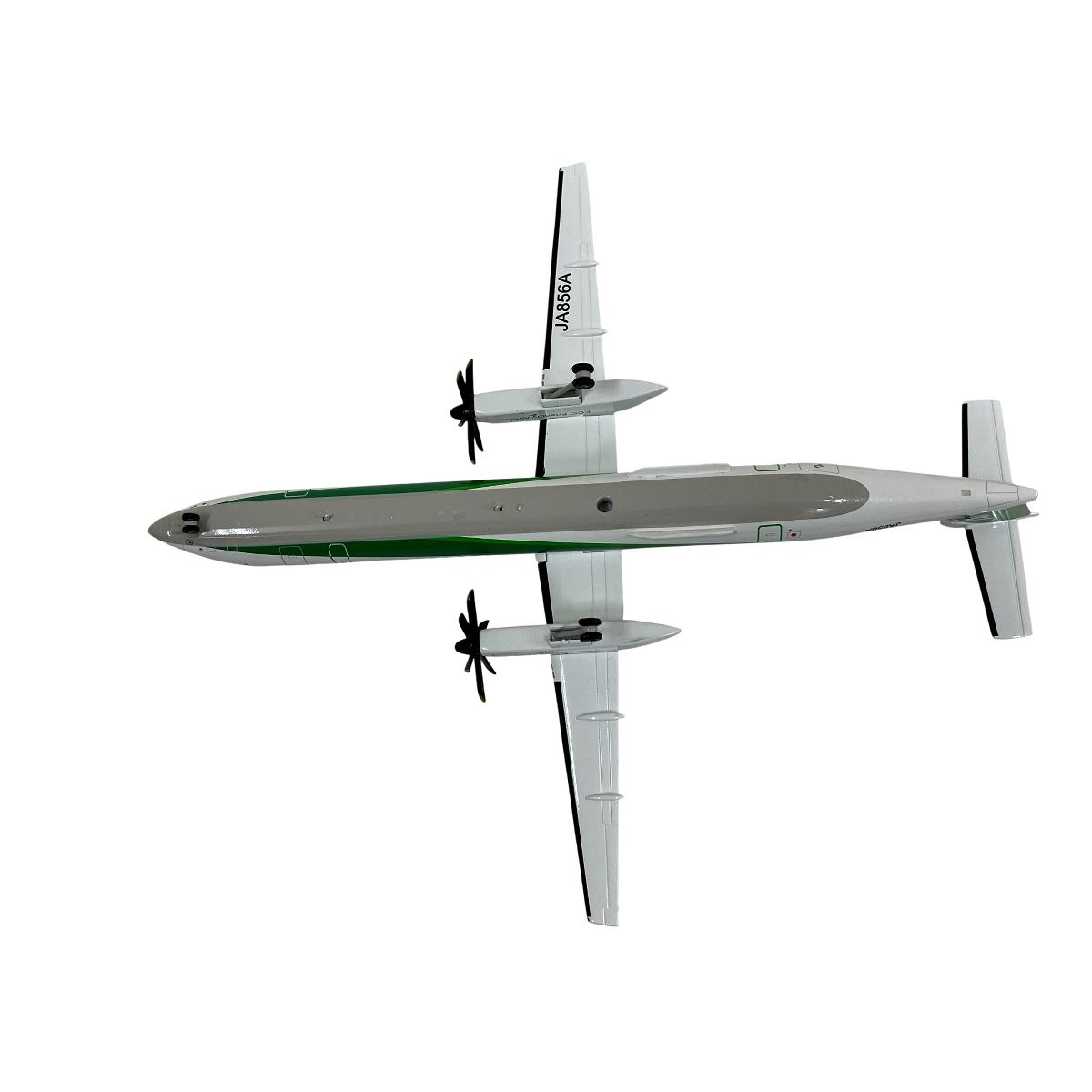 ANA DHC-8-400 JA856A Eco 注文 Bon エコボン ボンバルディア 飛行機 ANA DHC-8-400 JA856A Eco 注文 Bon エコボン ボンバルディア 飛行機