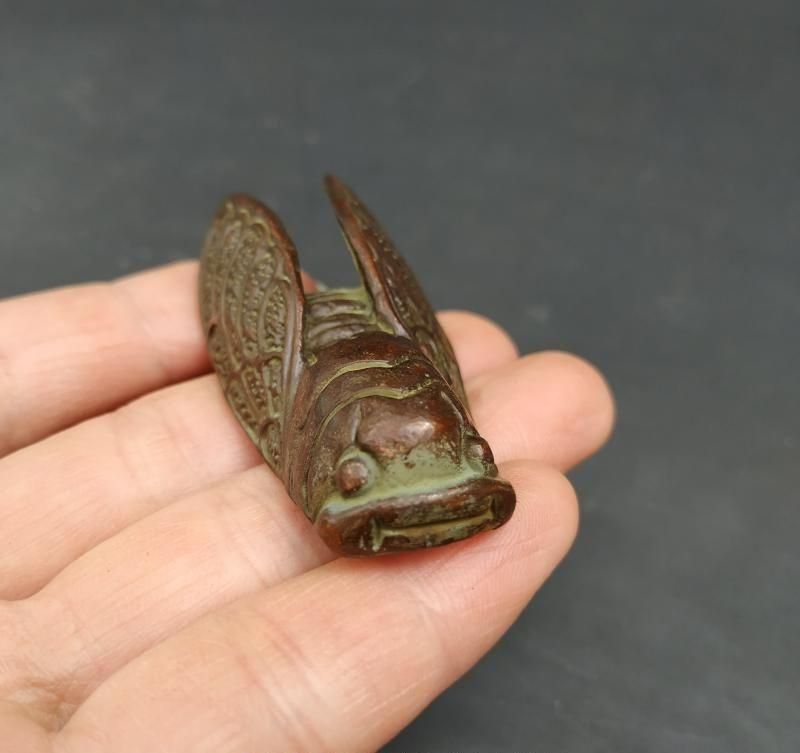 紫銅のめでたいそろばんです 装飾品 工芸品美術品 置物 0606110145_66611889d70ba.jpg