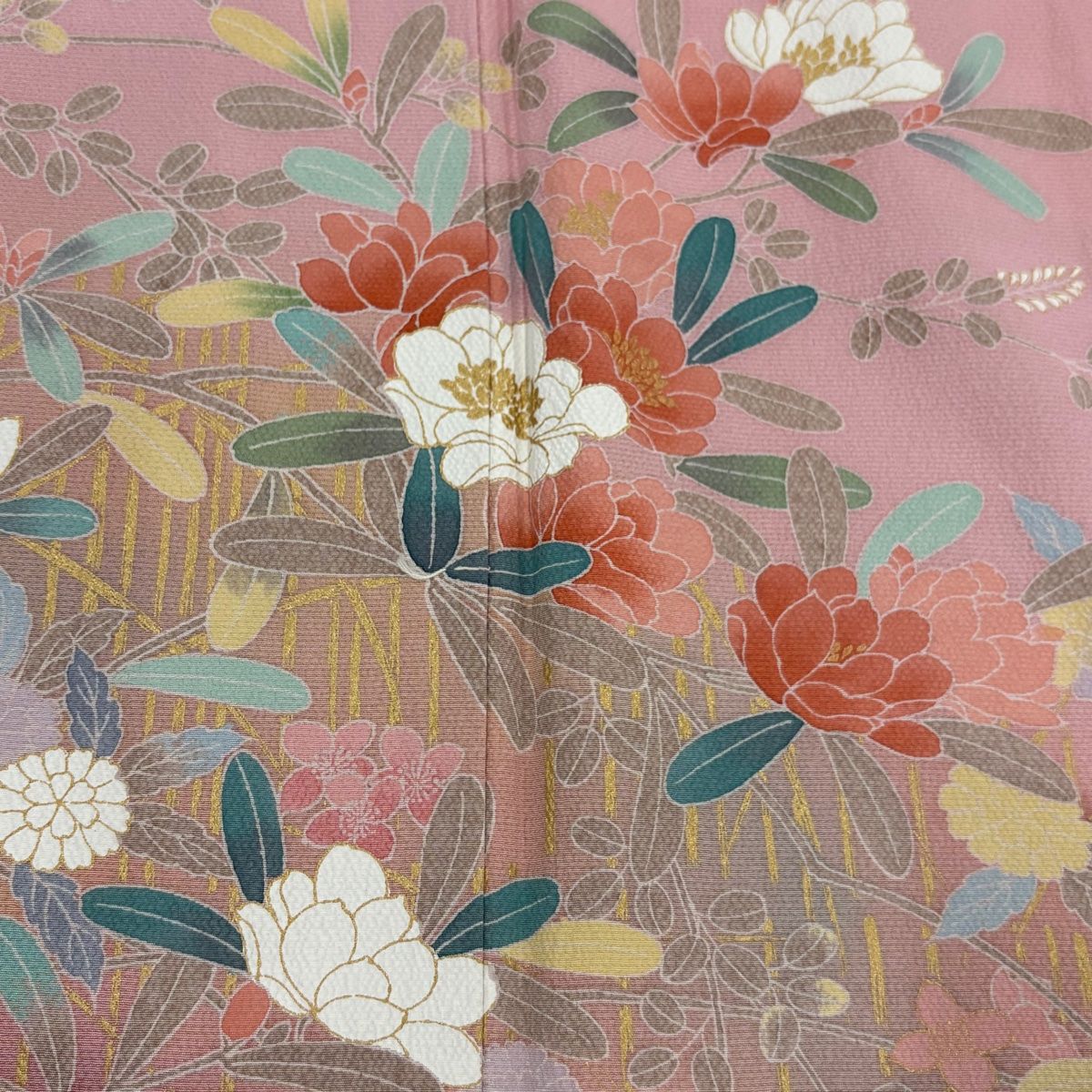 身丈162.5cm 裄丈67cm