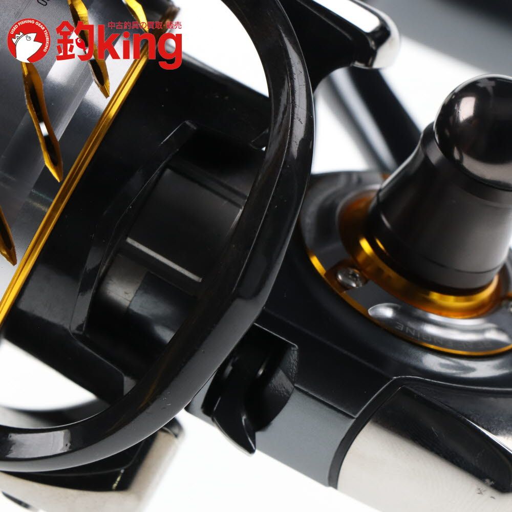 DAIWA - 【中古】 ダイワ 13 セルテート 3012   /V286M DAIWA - 【中古】 ダイワ 13 セルテート 3012 /V286Mの通販 by