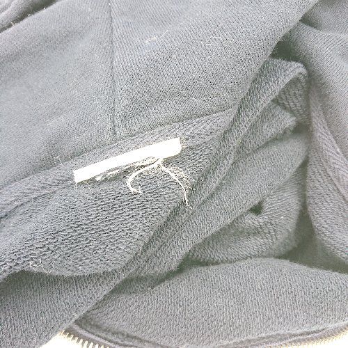 ◇ Altiri Chiba アルティーリ千葉 長袖 パーカー サイズ表記なし