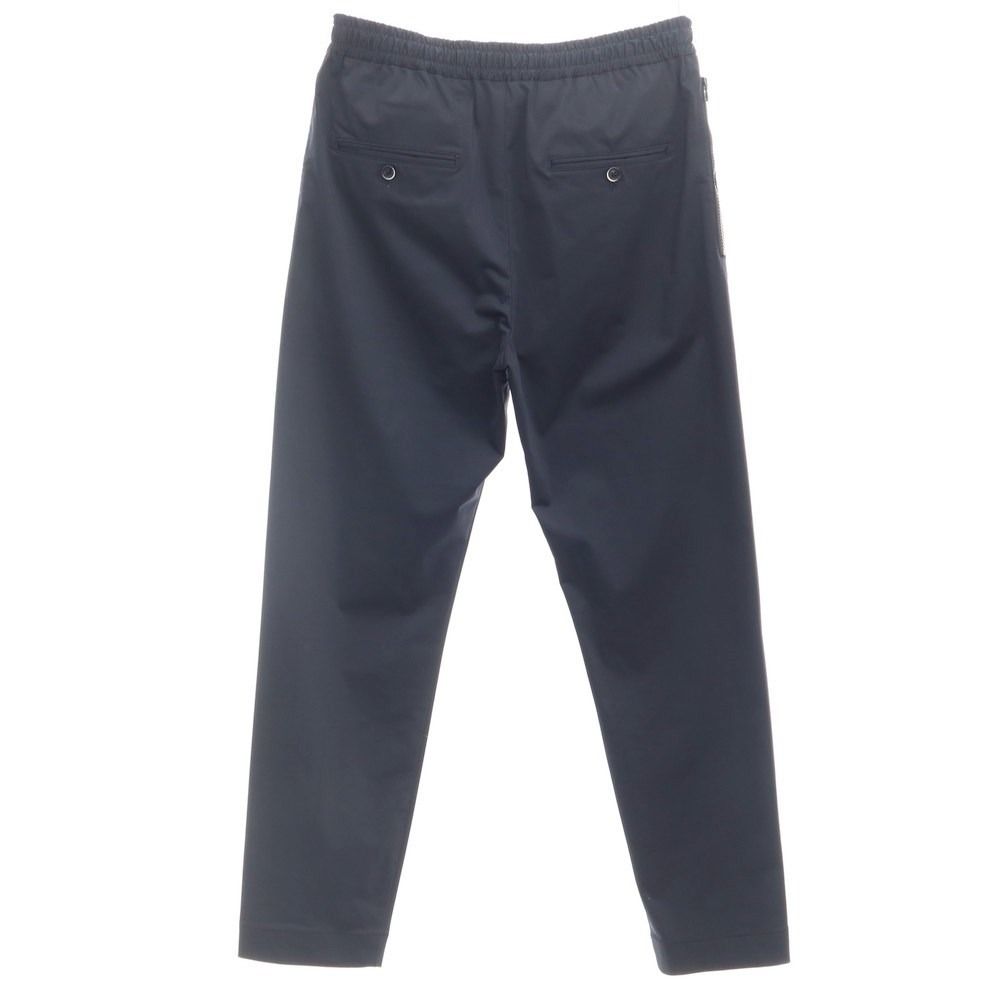 【中古】ソリード SOLIDO ポリエステル イージーパンツ ダークネイビー【サイズ3】【メンズ】-3