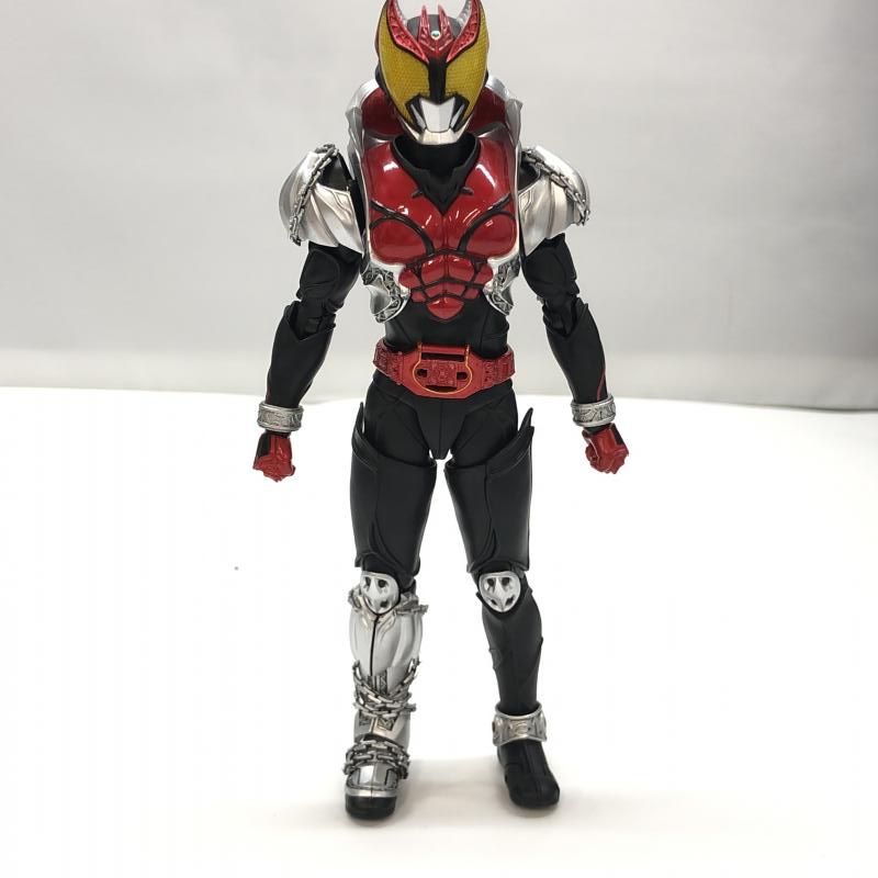 BANDAI SHFiguarts 仮面ライダーキバ キバフォーム 【公式通販】